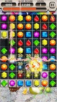 Jewel Crush 2017 screenshot 3