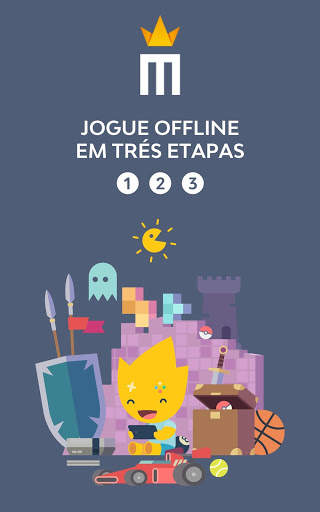 Minijogos screenshot 5