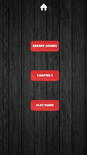 Granny Sounds   Chapter 2 Sounds screenshot 4