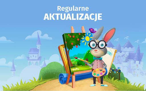 Gry Edukacyjne IntellectoKids screenshot 6