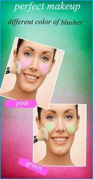 You makeup plus selfie editor screenshot 3