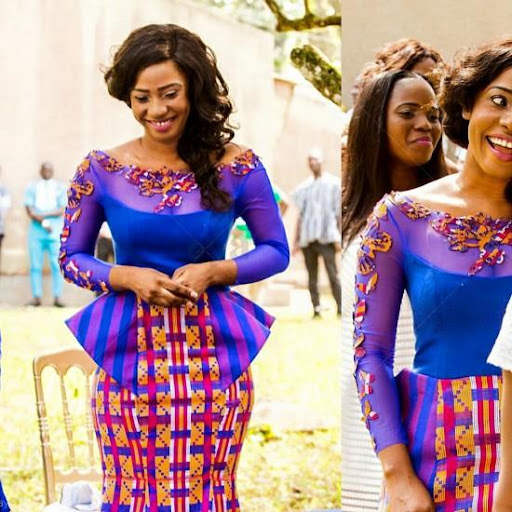 KENTE latest Style Ideas screenshot 15