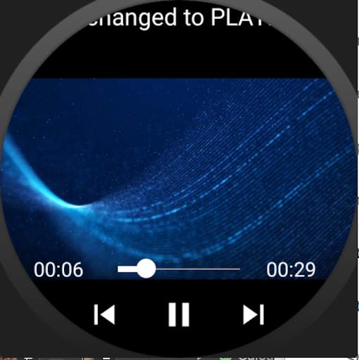 Smart Media Player screenshot 13