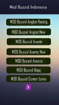 Mod BUSSID Indonesia screenshot 1