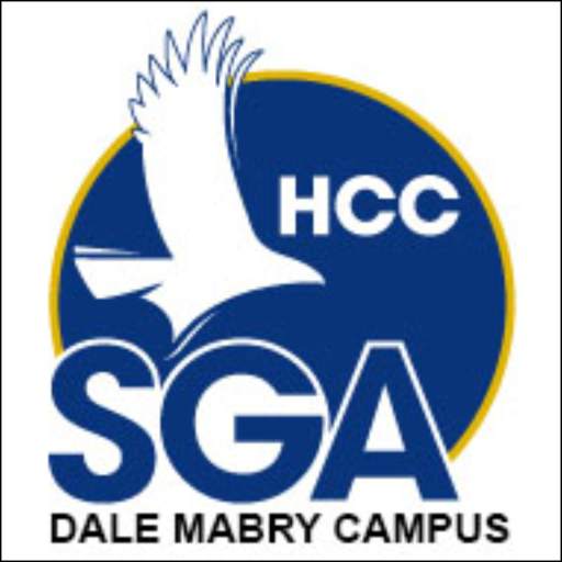 HCC Dale Mabry SGA 1.0.0