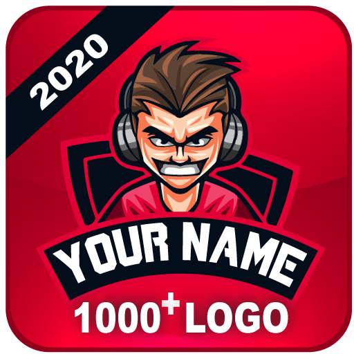 eSports gaming logo maker App 3.0
