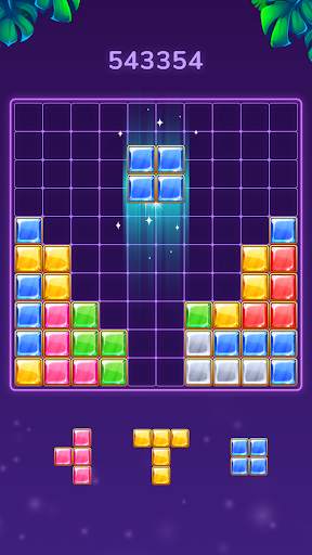 Block Puzzle - Головоломки скриншот 5