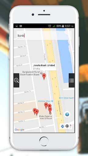 Find Near Places Around Me screenshot 6
