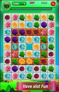 Blossom Mania Legend screenshot 3