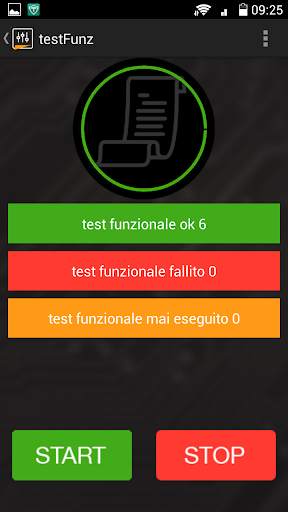 Spy Mobile screenshot 5