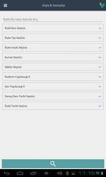 Mobil EKAP screenshot 12