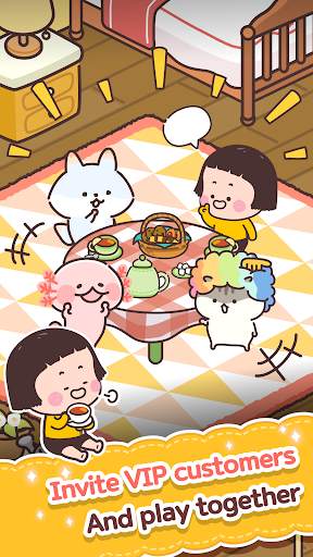 Animal Doll Shop - Cute Tycoon screenshot 6