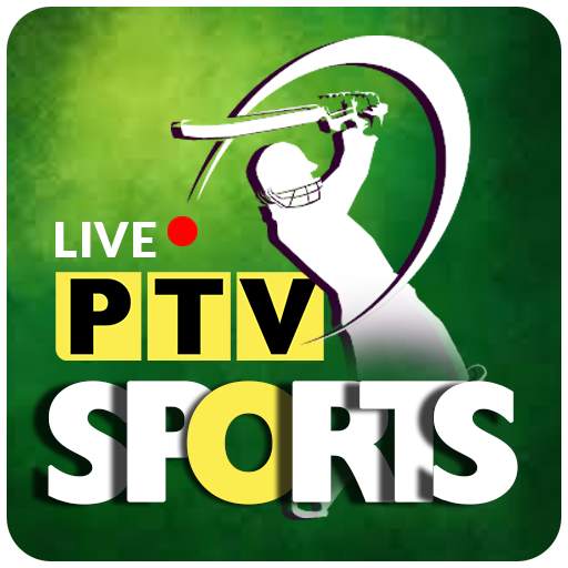 PTV Sports Live in HD : Watch PTV Live Sports 1.0