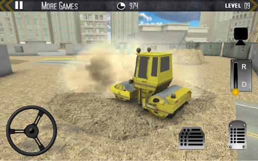 Construction SIM: City Builder screenshot 5