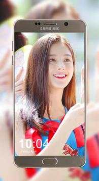 Nancy Momoland New Wallpapers 2019 screenshot 4