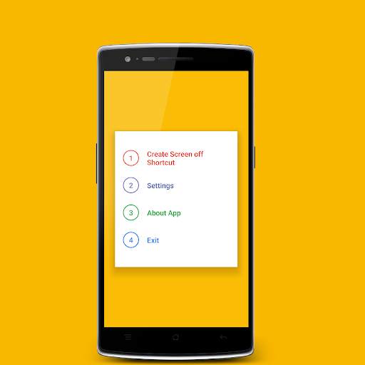 Screen Lock Pro : Power Button Saviour screenshot 7