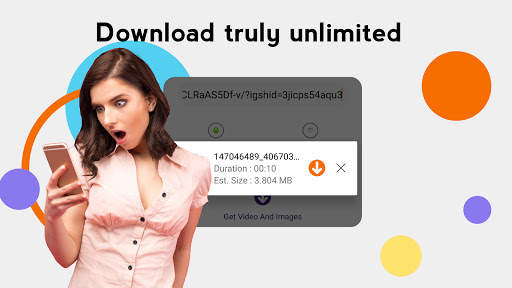 Downloader screenshot 3