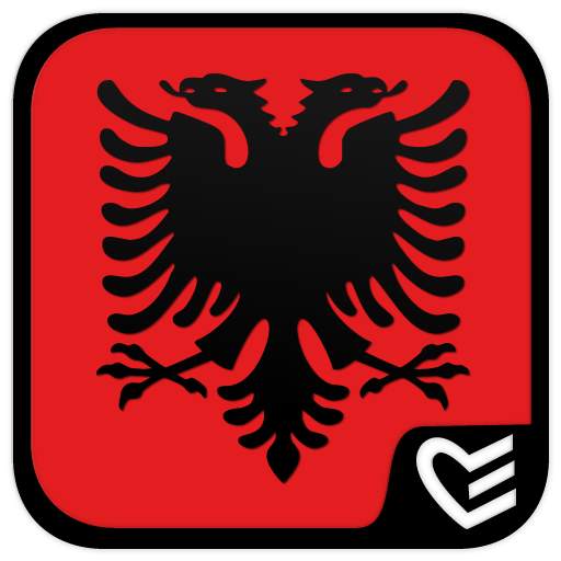 Shqiponja 3D - Live Wallpaper 1.2