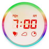 set alarm, clock 2018 1.0.0