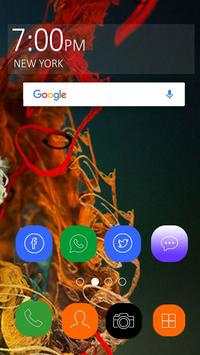 Theme | Launcher for Nokia 2 screenshot 3