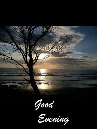Good Evening Images 4 تصوير الشاشة