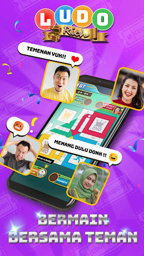 Ludo Rich Pro screenshot 4