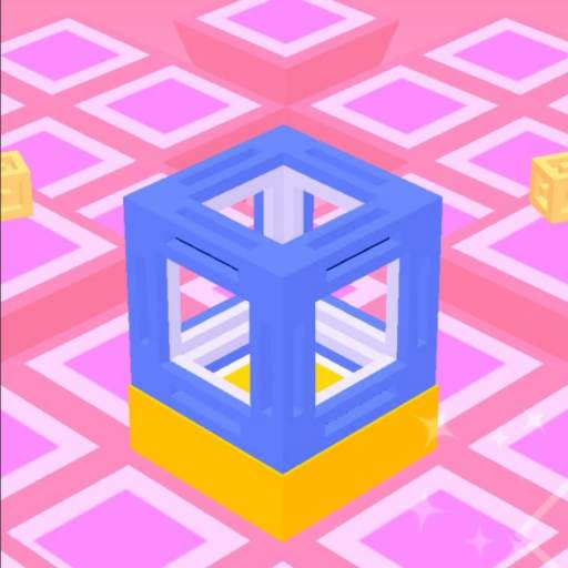 Blocky Road 1.2
