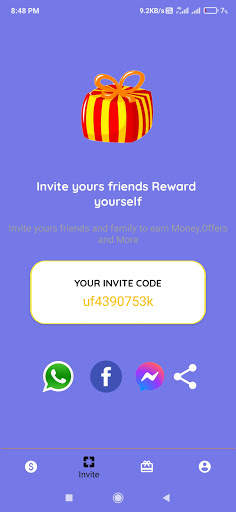 iGamer Win Free Diamond UC BC CP Every Season screenshot 3