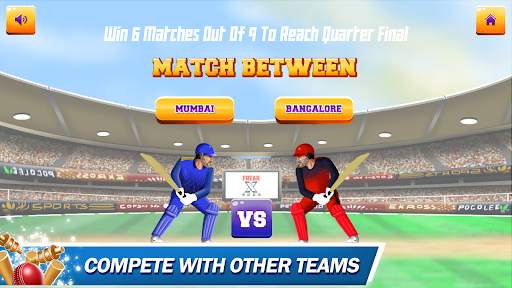 CPL Tournament- Cricket League screenshot 5
