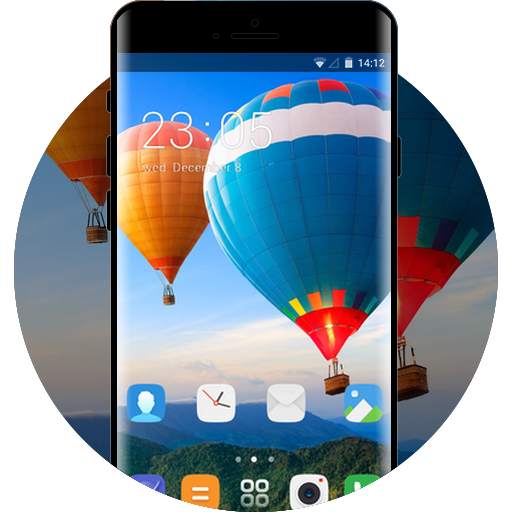 Theme for Lenovo A328 HD 2.0.50