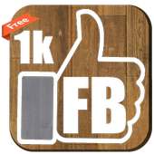 Free Likes  Face prank on 9Apps