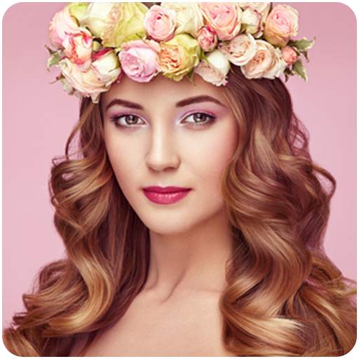 Flower Photo Frames 1.1
