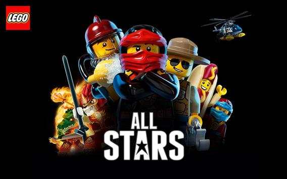 LEGO® All Stars Movie Maker screenshot 6