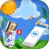 Deleted Contact Recovery - Restore & Backup on 9Apps