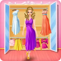 Dress Up Game Girls