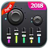 music equalizer volume boost 1.4