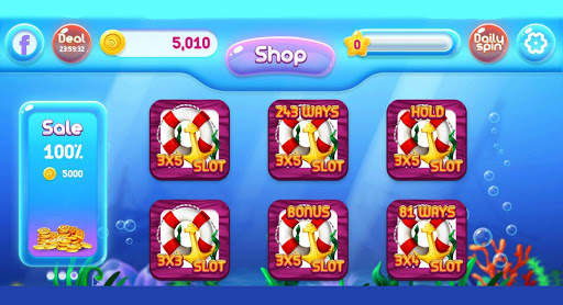 Slots Vegas Casino - Free Offline Classic screenshot 5