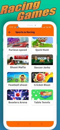 Picacho Gamezone screenshot 4