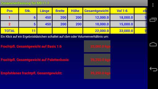 VOCAL 4A Lite screenshot 5