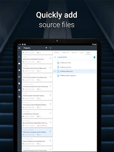 XTM screenshot 12