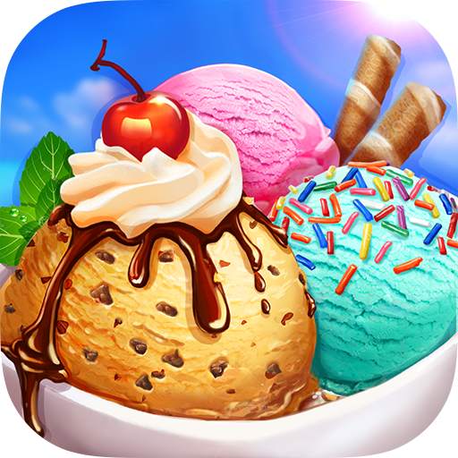 Ice Cream Sundae Maker 2 1.1