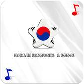 Korean Ringtones & Songs 1.8