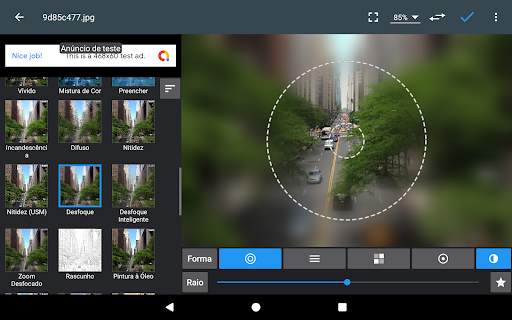 Editor de Fotos - Photo Editor screenshot 12