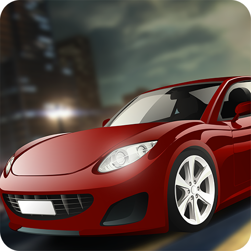 Weltauto-Rennspiel 2021 icon