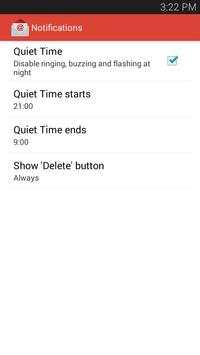 Email for Gmail App screenshot 6