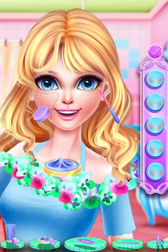 High School Cheer Leader screenshot 3