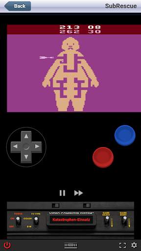 🕹 Atari Games (🔇 No sounds) screenshot 6
