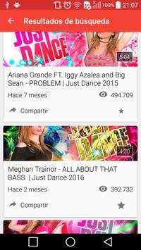 Top Youtubers screenshot 8