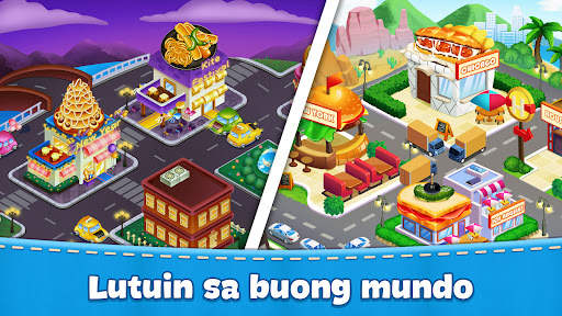 Kusina ni Nanay : Pagluluto screenshot 8