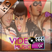 Vengaboys Full Album HD icon